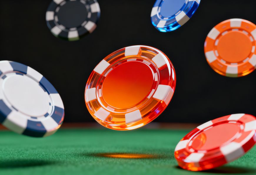 Perché gli online casino richiedono la verifica dell'account