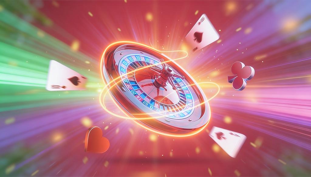 Things to Consider When Choosing an Online Casino